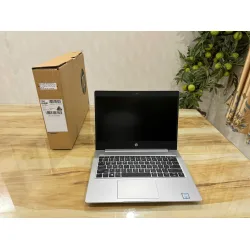 Laptop HP ProBook 430 G7 i5-10310U 8GB 256GB 13 Inch FHD – Màu Bạc, Like New Full Box - Máy Tính Bàn Đắk Lắk