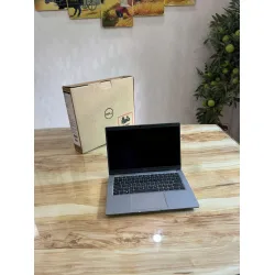 Laptop Dell Latitude 5320 i7-1165G7 | RAM 16GB | SSD 512GB | Màn hình 13.3 Inch FHD - Màu Bạc - Máy Tính Bàn Đắk Lắk