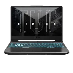Laptop ASUS TUF Gaming A15 FA506NCG-HN390W | R7-155, 16GB DDR5, SSD 512GB NVMe, RTX 3050 4GB, RGB, 15.6 - Máy Tính Bàn Đắk Lắk
