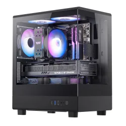 PC Gaming Force AMD Ryzen 5 7500F | RAM 16GB, SSD 512GB, RTX 3060 - Máy Tính Bàn Đắk Lắk