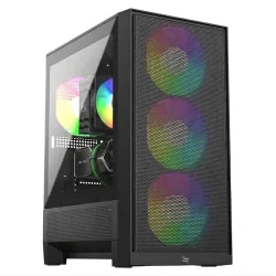PC Gaming Force AMD Ryzen 5 7500F | RAM 16GB, SSD 512GB, RTX 3050 - Máy Tính Bàn Đắk Lắk